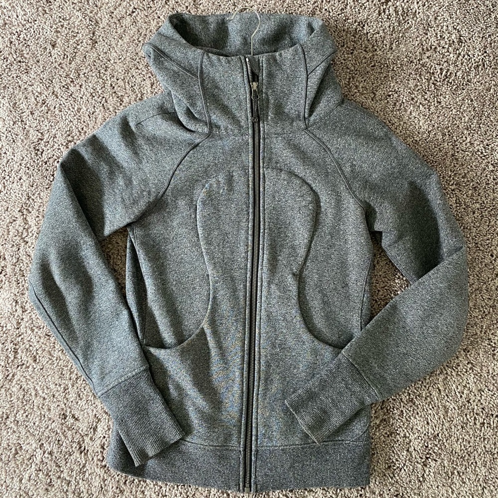 Lululemon jacket